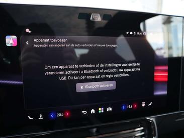 Mercedes CLA Berline 180 — photo 21