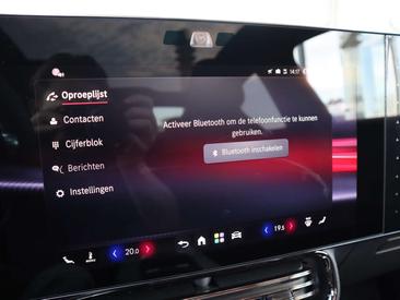 Mercedes CLA Berline 180 — photo 23