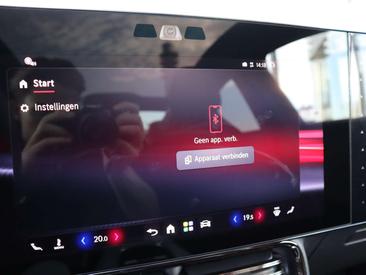 Mercedes CLA Berline 180 — photo 25