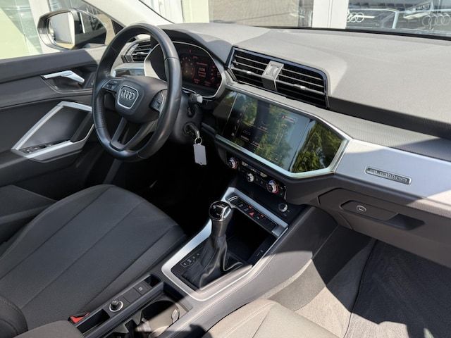 Audi Q3 40 TFSI Quattro S Tronic - 2019 - Joinsteer - #9