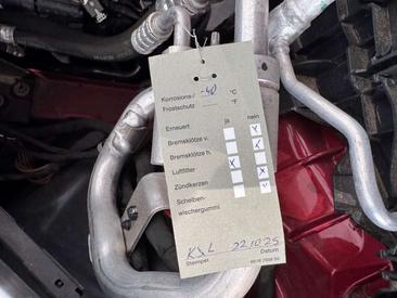 Mercedes CLS Berline 400 D — photo 21