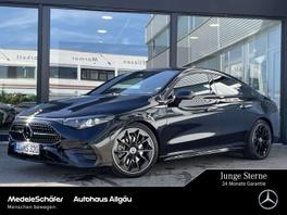 Mercedes CLA Berline 200 - 2026 - Joinsteer - #1
