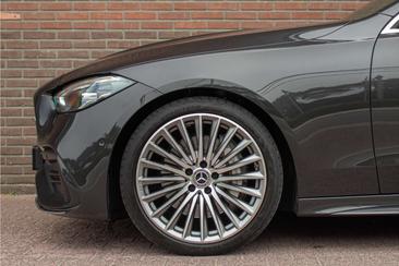 Mercedes Classe C Berline 180 — photo 28