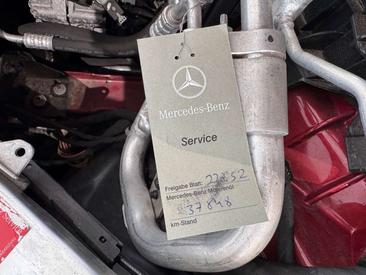 Mercedes CLS Berline 400 D — photo 22