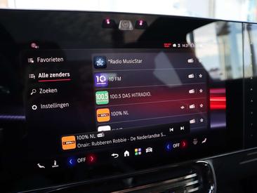 Mercedes CLA Berline 180 — photo 28