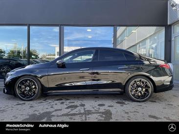 Mercedes CLA Berline 200 — photo 2