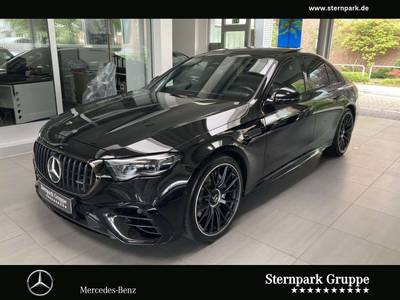 Mercedes Classe E Break 53 4MATIC - 2025 - Joinsteer - #1