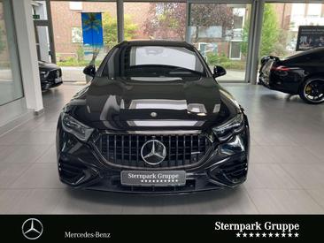 Mercedes Classe E Break 53 4MATIC — photo 2