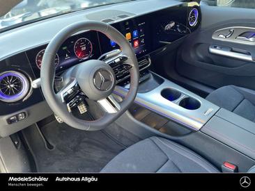Mercedes CLA Berline 200 — photo 3