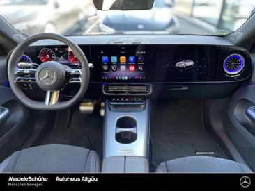 Mercedes CLA Berline 200 — photo 4