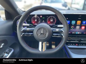 Mercedes CLA Berline 200 — photo 5