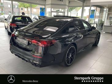 Mercedes Classe E Break 53 4MATIC — photo 4