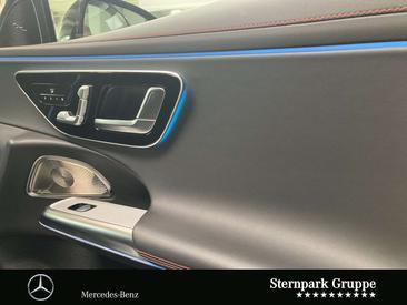 Mercedes Classe E Break 53 4MATIC — photo 6