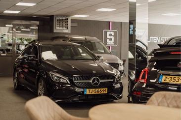 Mercedes Classe C Berline 180 — photo 34
