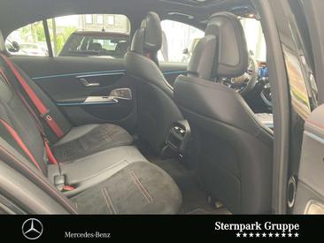 Mercedes Classe E Break 53 4MATIC — photo 8