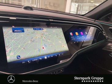 Mercedes Classe E Break 53 4MATIC — photo 11