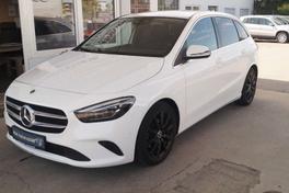 Mercedes Classe B Berline 200 D - 2021 - Joinsteer - #1