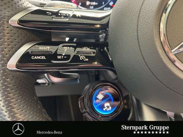Mercedes Classe E Break 53 4MATIC — photo 15