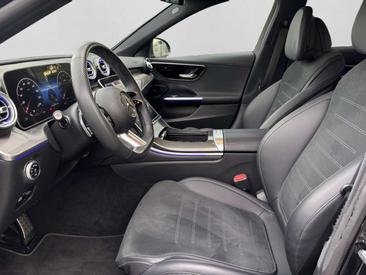 Mercedes Classe C Berline 200 — photo 5