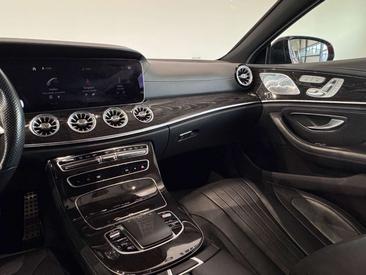 Mercedes CLS Berline 400 D — photo 36