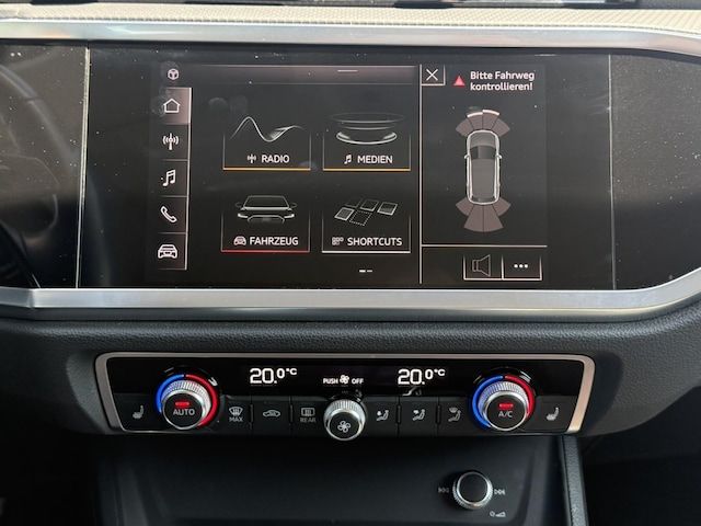 Audi Q3 40 TFSI Quattro S Tronic - 2019 - Joinsteer - #10