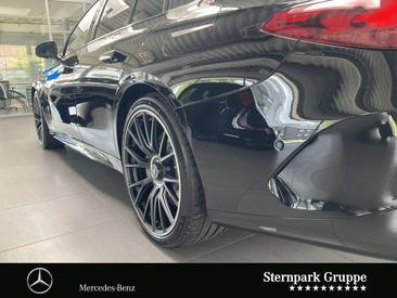 Mercedes Classe E Break 53 4MATIC — photo 19