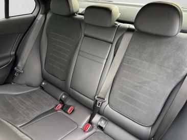 Mercedes Classe C Berline 200 — photo 9