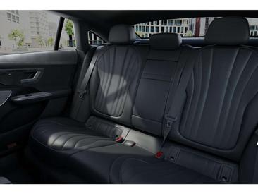 Mercedes EQE Berline 350 — photo 10