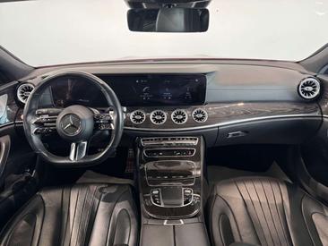 Mercedes CLS Berline 400 D — photo 39
