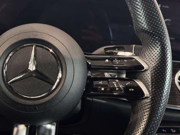 Mercedes CLS Berline 400 D — photo 42