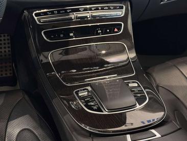 Mercedes CLS Berline 400 D — photo 44