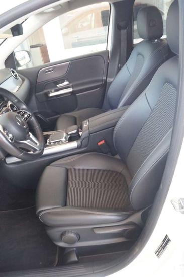 Mercedes Classe B Berline 200 D — photo 14