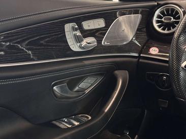 Mercedes CLS Berline 400 D — photo 45