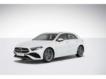 Mercedes Classe A Berline 200 D — photo 2