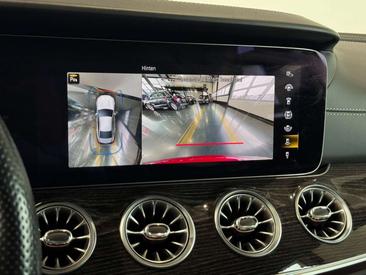 Mercedes CLS Berline 400 D — photo 48