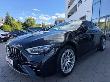 Mercedes AMG GT 4-Door Berline 53 — photo 2