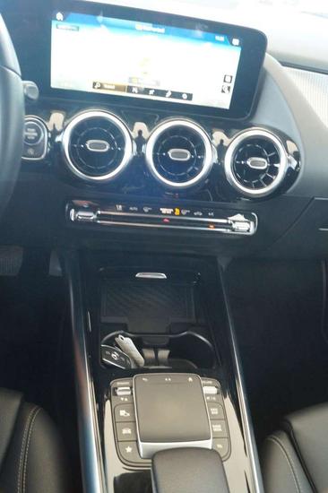 Mercedes Classe B Berline 200 D — photo 19