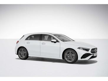 Mercedes Classe A Berline 200 D — photo 4