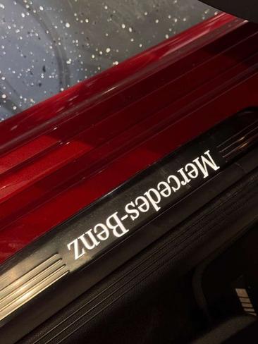 Mercedes CLS Berline 400 D — photo 49