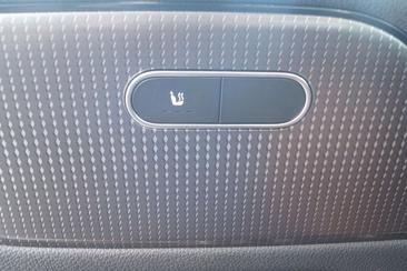 Mercedes Classe B Berline 200 D — photo 20