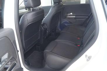 Mercedes Classe B Berline 200 D — photo 22