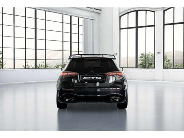 Mercedes Classe A Berline 45 S 4MATIC — photo 5