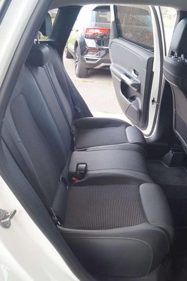 Mercedes Classe B Berline 200 D — photo 23