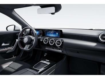 Mercedes Classe A Berline 200 D — photo 8