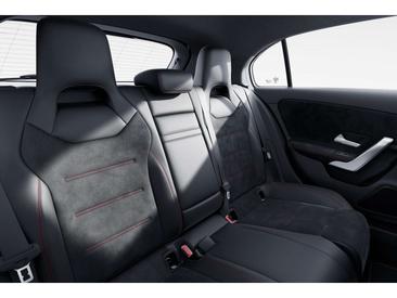 Mercedes Classe A Berline 200 D — photo 10