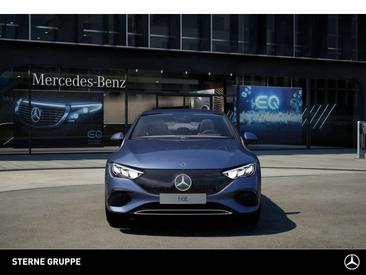 Mercedes EQE Berline 300 — photo 10