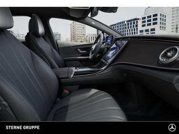 Mercedes EQE Berline 300 — photo 11