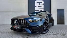 Mercedes Classe A Berline 45 S 4MATIC - 2023 - Joinsteer - #1