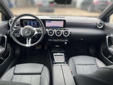 Mercedes Classe A Berline 200 D — photo 5