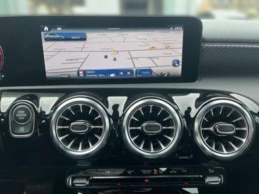 Mercedes Classe A Berline 200 D — photo 6
